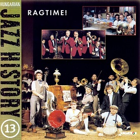 Ragtime!